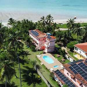 Xareu Flats: Aluguel De Temporada A Beira-Mar!